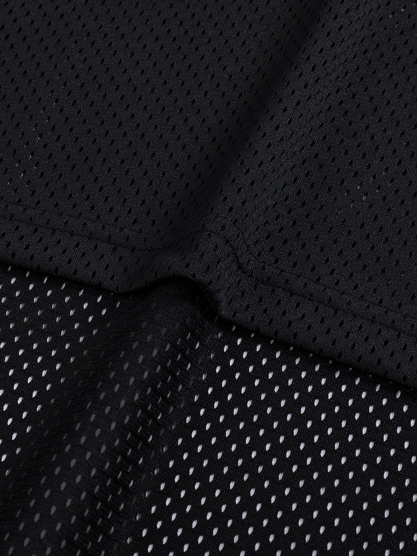 Certified Reaper Exclusive Mesh Boxy T-shirt