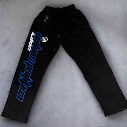 Blue Lagoon Sweatpants