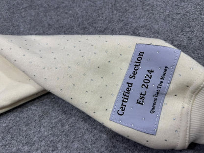 Lemon Drop CS24 Zip-up