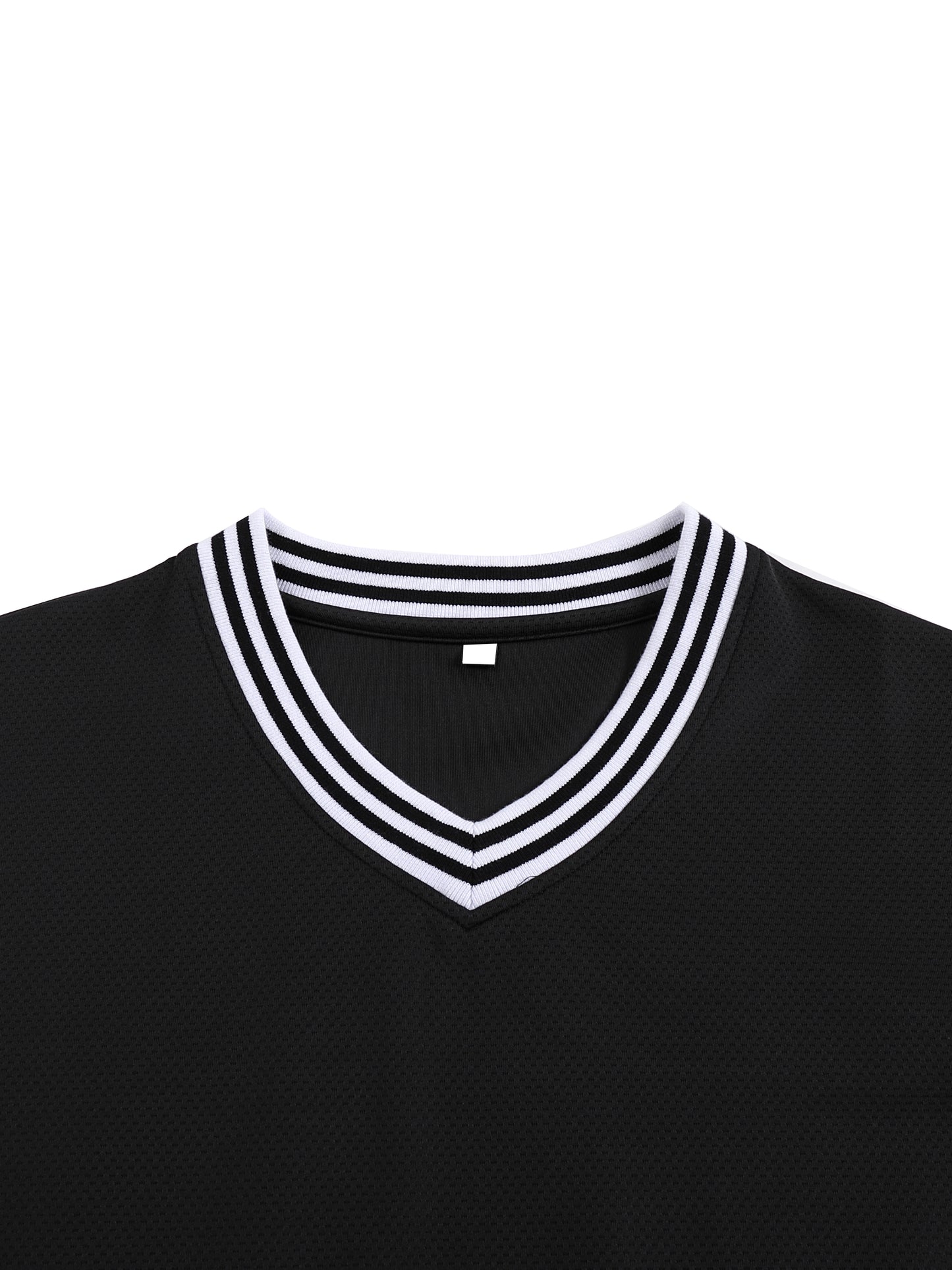 Certified Reaper Exclusive Mesh Boxy T-shirt