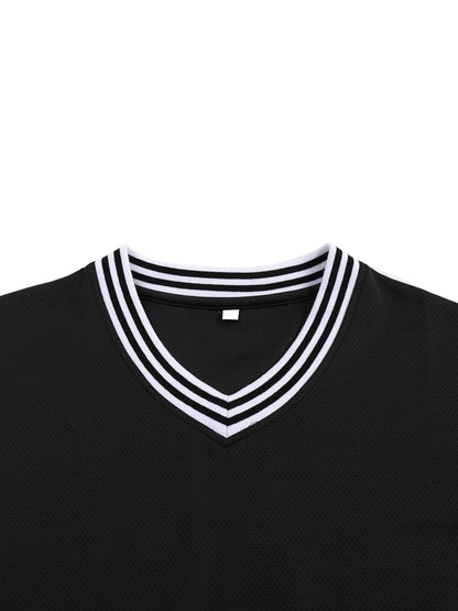 Certified Reaper Exclusive Mesh Boxy T-shirt